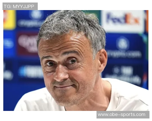 恩里克重返诺坎普感慨万千这场欧冠对我意义非凡