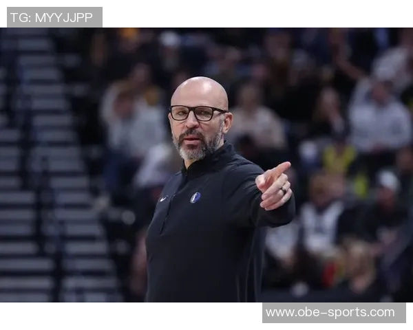 哈里森盛赞基德篮球履历称其为独行侠争冠的最佳主帅人选