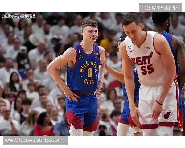 掘金计划提前续约布劳恩五年合同价值125亿看重其攻防能力