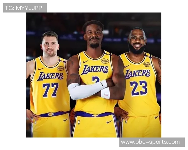 湖人新赛季挑战重重首发阵容如何搭配与艾顿能否复苏成关键问题