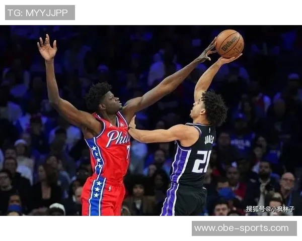恩比德关键时刻失误三分不中全场表现平平仅得20分6篮板4助攻2盖帽