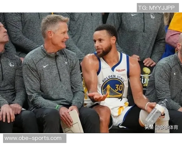 科尔谈库里状态调整：手感生锈在预料之中适应比赛节奏更为重要