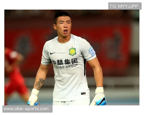 郭全博神勇表现连扑两球令对手外援无奈抱头痛惜展现门将绝技