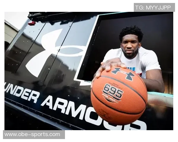 斯凯奇为恩比德打造首款签名鞋引发热议中锋不再仅限于卖鞋 斯凯奇为恩比德打造首款签名鞋引发热议中锋不再仅限于卖鞋