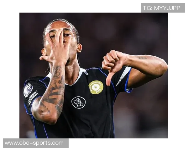 若昂佩德罗切尔西首秀赛季表现惊艳打进17球超越莫拉塔卢卡库等前锋 若昂佩德罗切尔西首秀赛季表现惊艳打进17球超越莫拉塔卢卡库等前锋