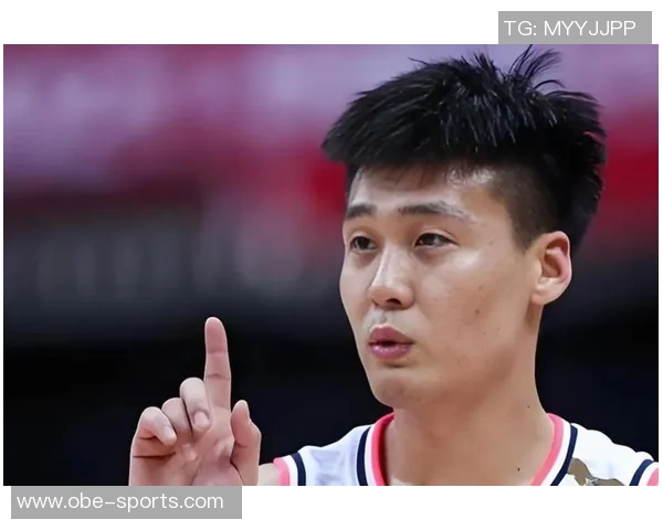 CBA新赛季球鞋风向标赵睿郭艾伦选择不再上脚Nike