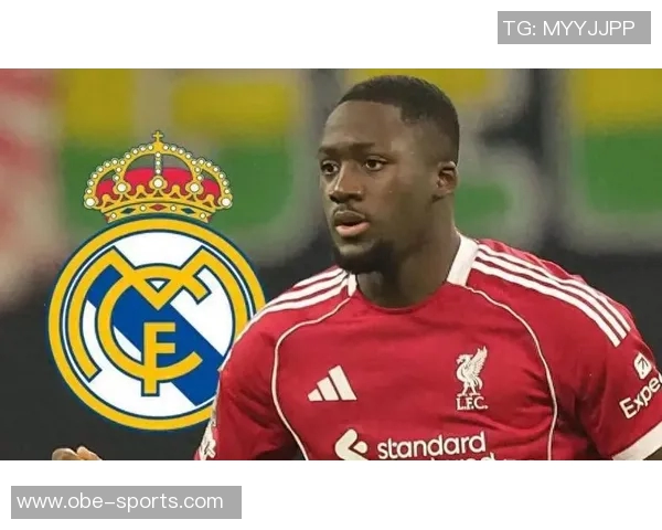 皇马明确表示对利物浦后卫科纳特不感兴趣的最新消息